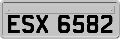 ESX6582