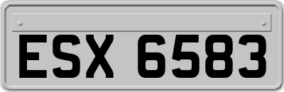 ESX6583