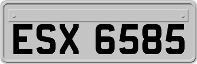 ESX6585