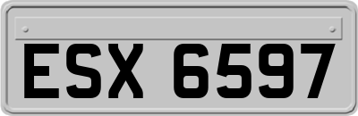 ESX6597