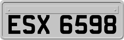 ESX6598