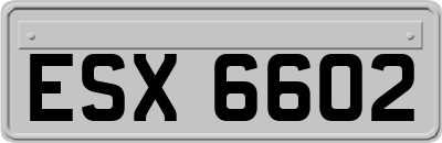 ESX6602