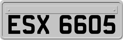 ESX6605
