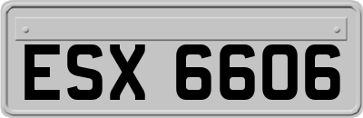 ESX6606