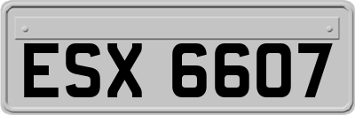 ESX6607