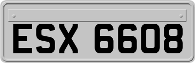 ESX6608