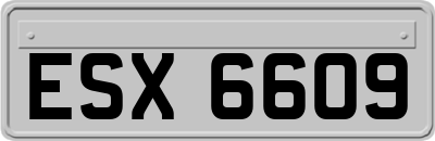 ESX6609