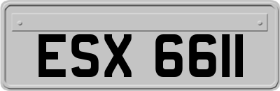 ESX6611