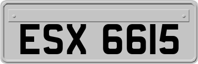 ESX6615