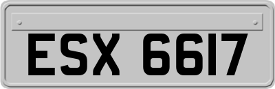 ESX6617