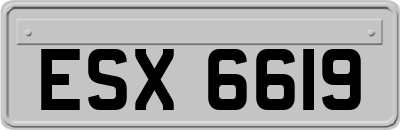 ESX6619