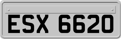 ESX6620