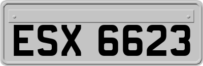 ESX6623