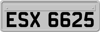 ESX6625
