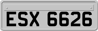 ESX6626