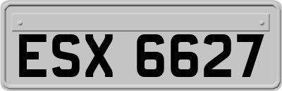 ESX6627
