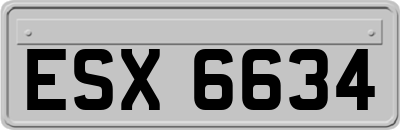 ESX6634
