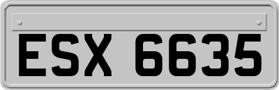 ESX6635