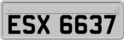ESX6637