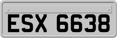 ESX6638