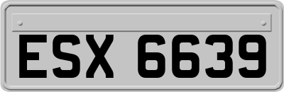 ESX6639