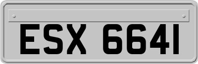 ESX6641