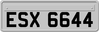 ESX6644
