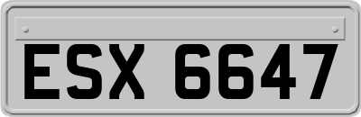 ESX6647
