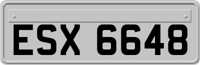 ESX6648