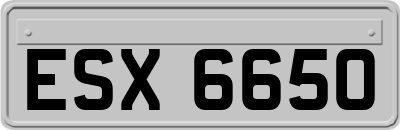 ESX6650