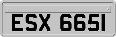 ESX6651