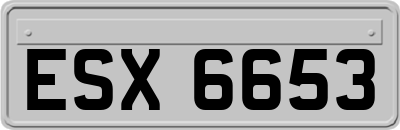 ESX6653