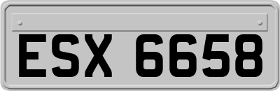ESX6658