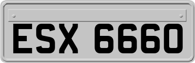 ESX6660