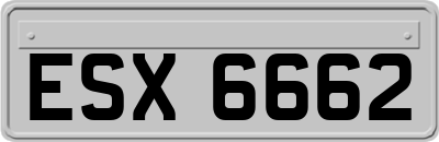 ESX6662