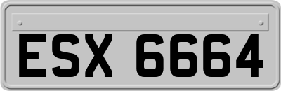 ESX6664
