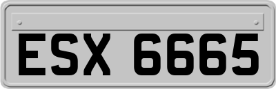 ESX6665