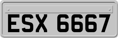 ESX6667