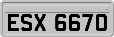 ESX6670