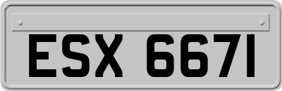 ESX6671