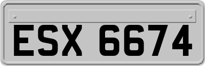 ESX6674