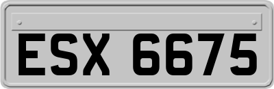 ESX6675