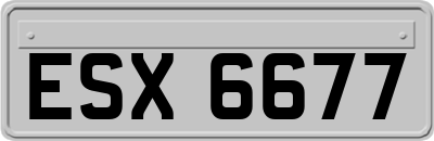 ESX6677