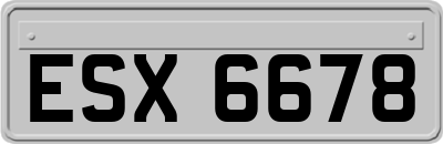 ESX6678