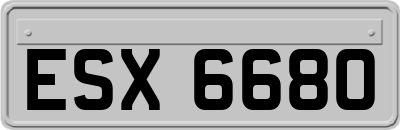 ESX6680