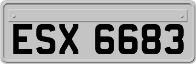 ESX6683