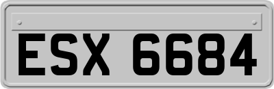 ESX6684