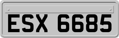 ESX6685