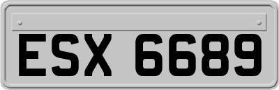 ESX6689