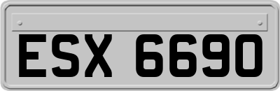ESX6690